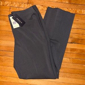 Lafayette148 Wool Dress Pants